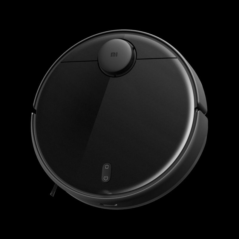 Прахосмукачка робот Xiaomi Vacuum Mop 2