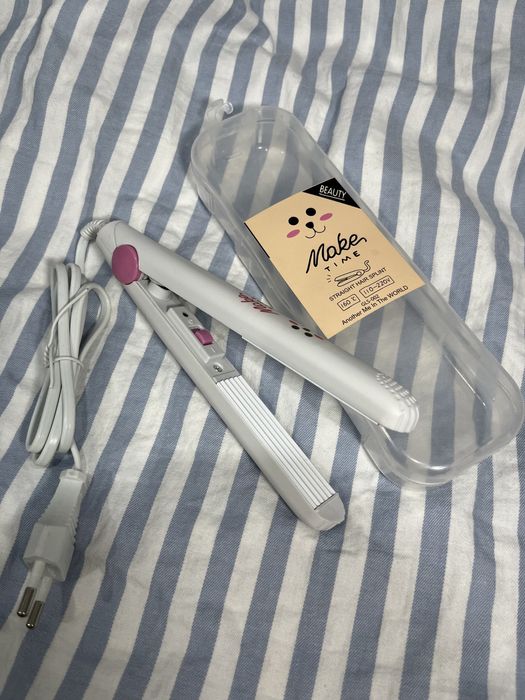 НОВАЯ!!! мини плойка, Г.АЛМАТЫ