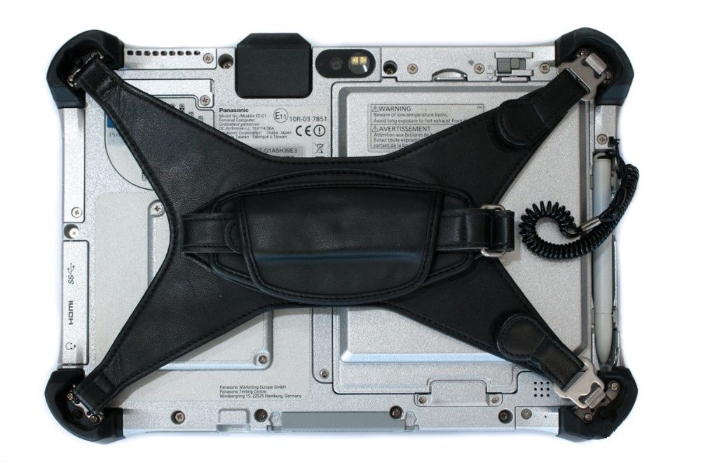 Удароустойчив таблет Panasonic 10.1" ToughPad FZ-G1 МК1