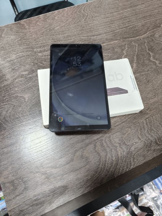 Samsung ta a9 & karobka