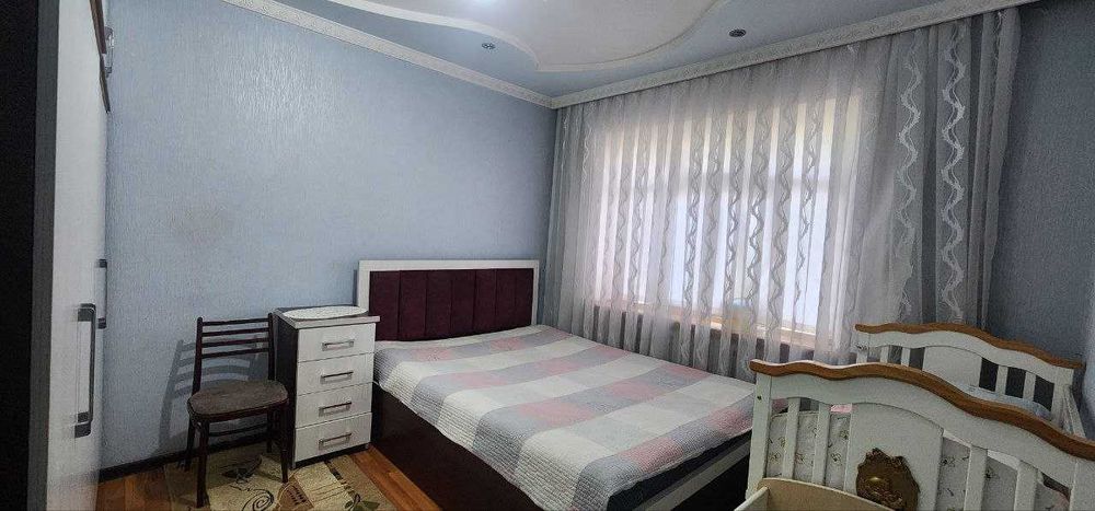 Сотилади — Yunusobod-18, 3 хона