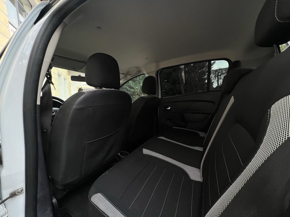 Dacia Sandero Stepway Proprietar