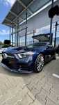 Mercedes-Benz CLS Mercedes-Benz CLS 9G-TRONIC AMG Line(FACELIFT 2021-2023- MODEL FINAL)