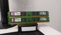 Kit memorii RAM PC 16Gb DDR3 1333Mhz(2x8Gb) Kingston