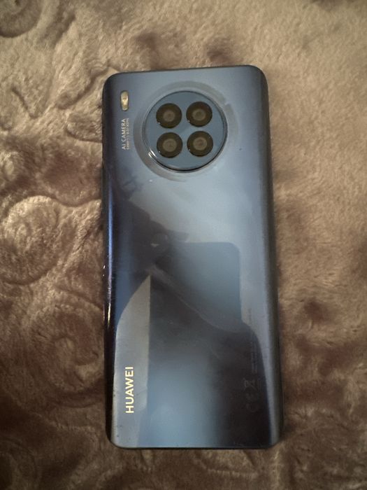 Huawei nova 8i продам