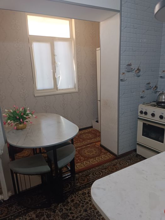 2 хонали кв 3 этаж