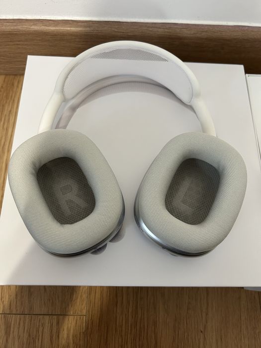 Casti Airpods max SIGILATE