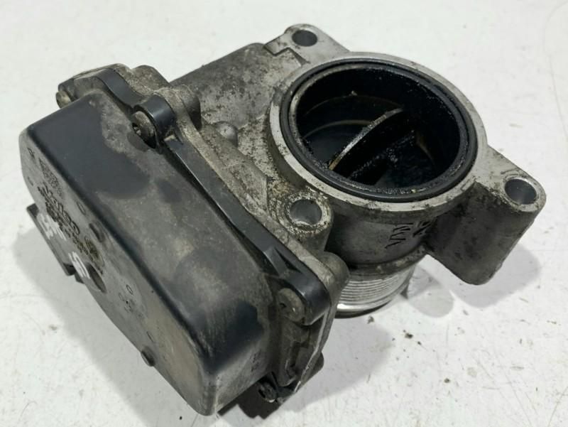 Clapeta acceleratie Volkswagen Polo 5 (2009-2017)[6R] 1.6 tdi CAYA 03L128063Q