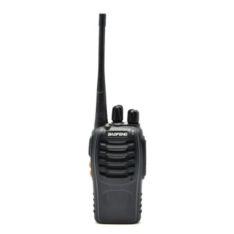 Рация в аренду Baofeng 888s