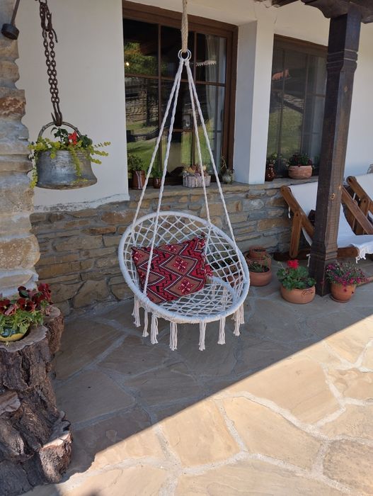 Къща за гости Жупуновите къщи с Ясените Габровски балкан