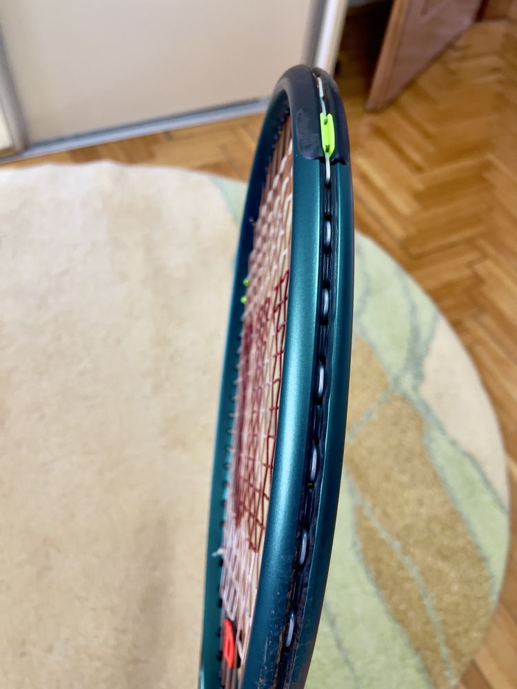 Wilson Blade 100 v9