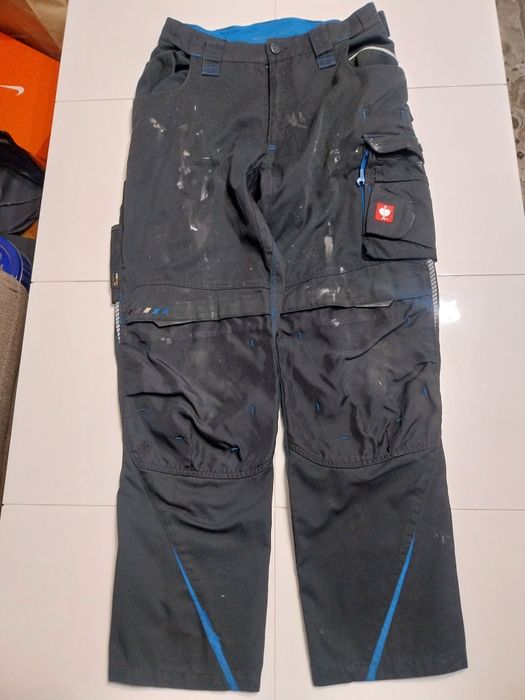 Engelbert Strauss  50