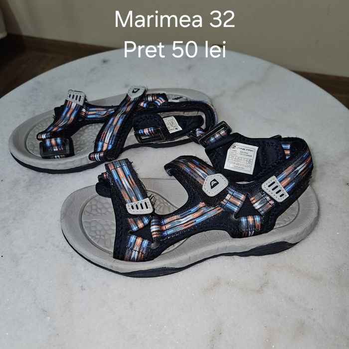Sandale pentru copii