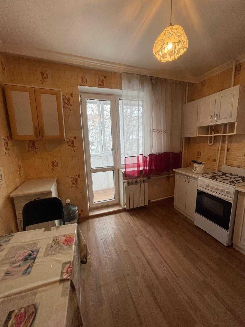 Продам 2 ком Лениградку Океан 3этаж