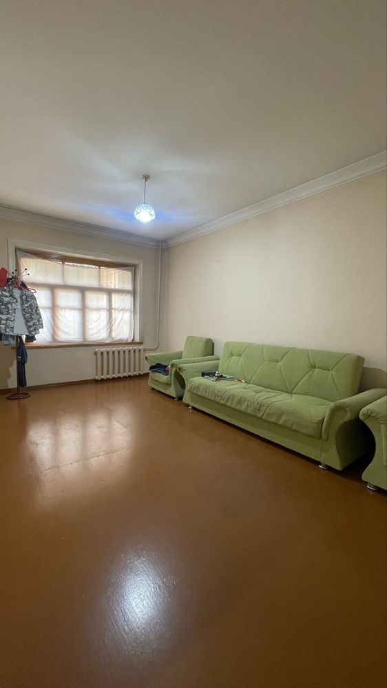 Уй/ Дом / kvartira / 3 Xona/ 1 Etaj/ Qora qamish/ 1/4 dom Sotiladi !