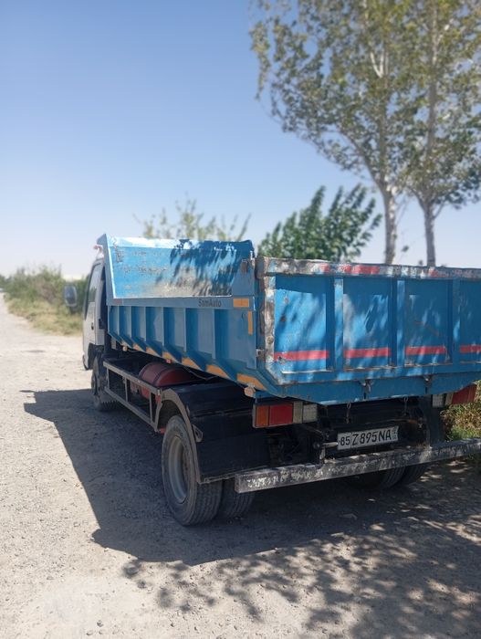 6 ta yangi balon qoʻyilgan qolganini telda gaplashamz