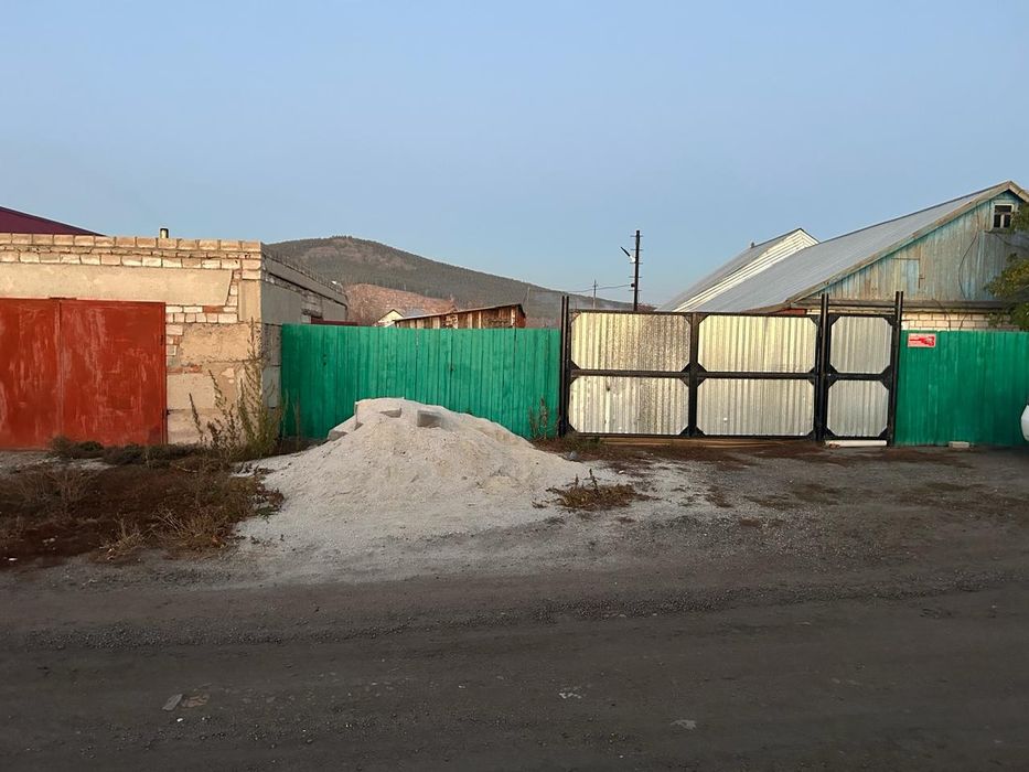 Срочно продам дом