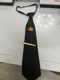 Военный галстук. Для НВП