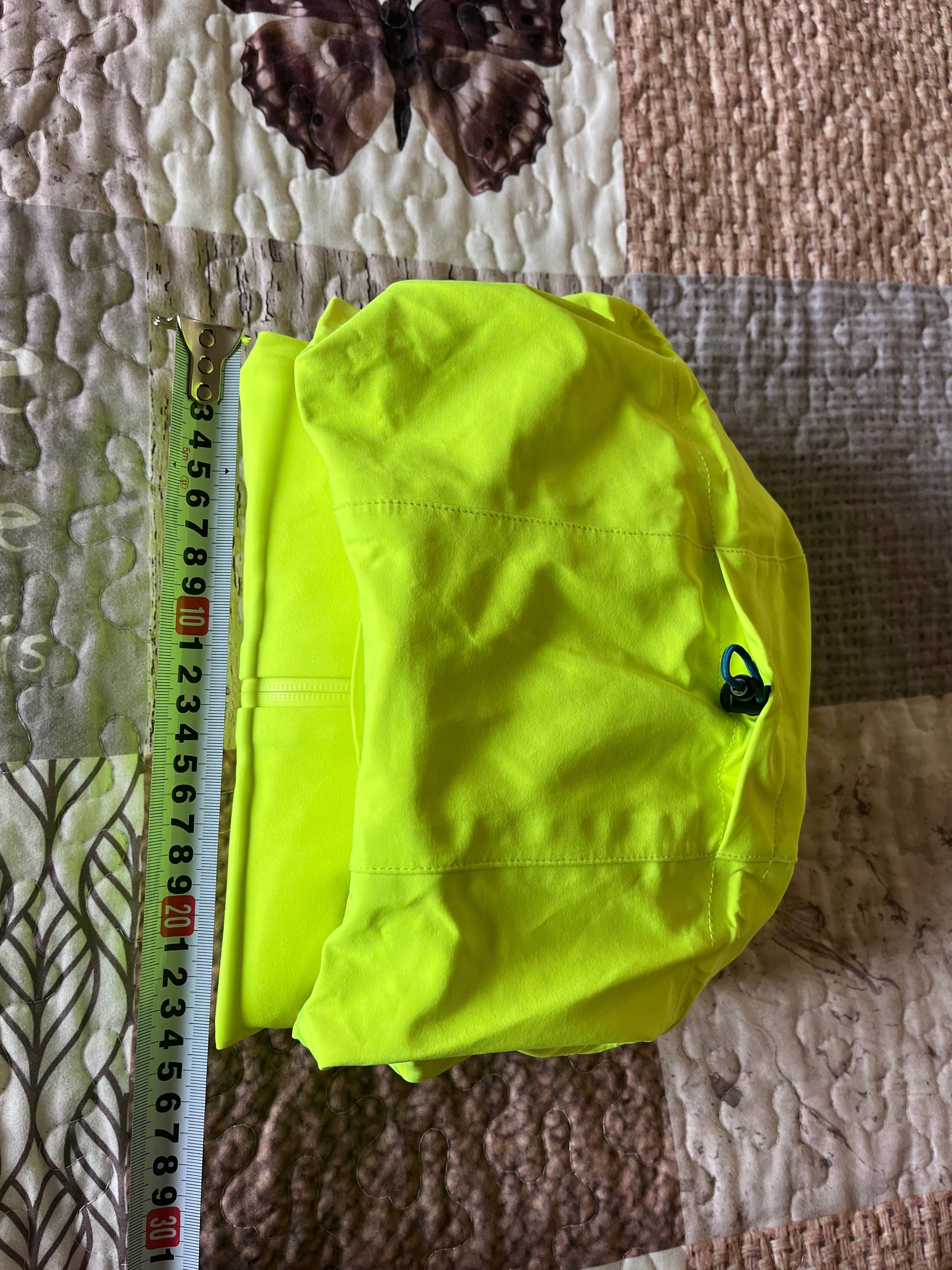 Мъжко Хардшел яке Trimm Intense hardshell size L