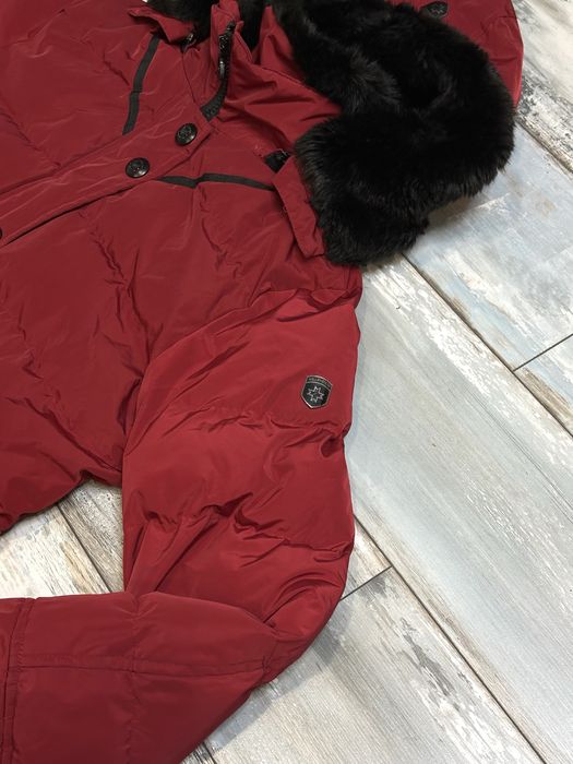 Дамско зимно яке Wellensteyn Kitzbuhel - размер М, отлично състояние