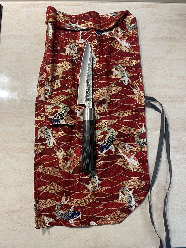 SAMURA японски ножове