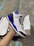 Air Jordan 3 Retro Racer Blue