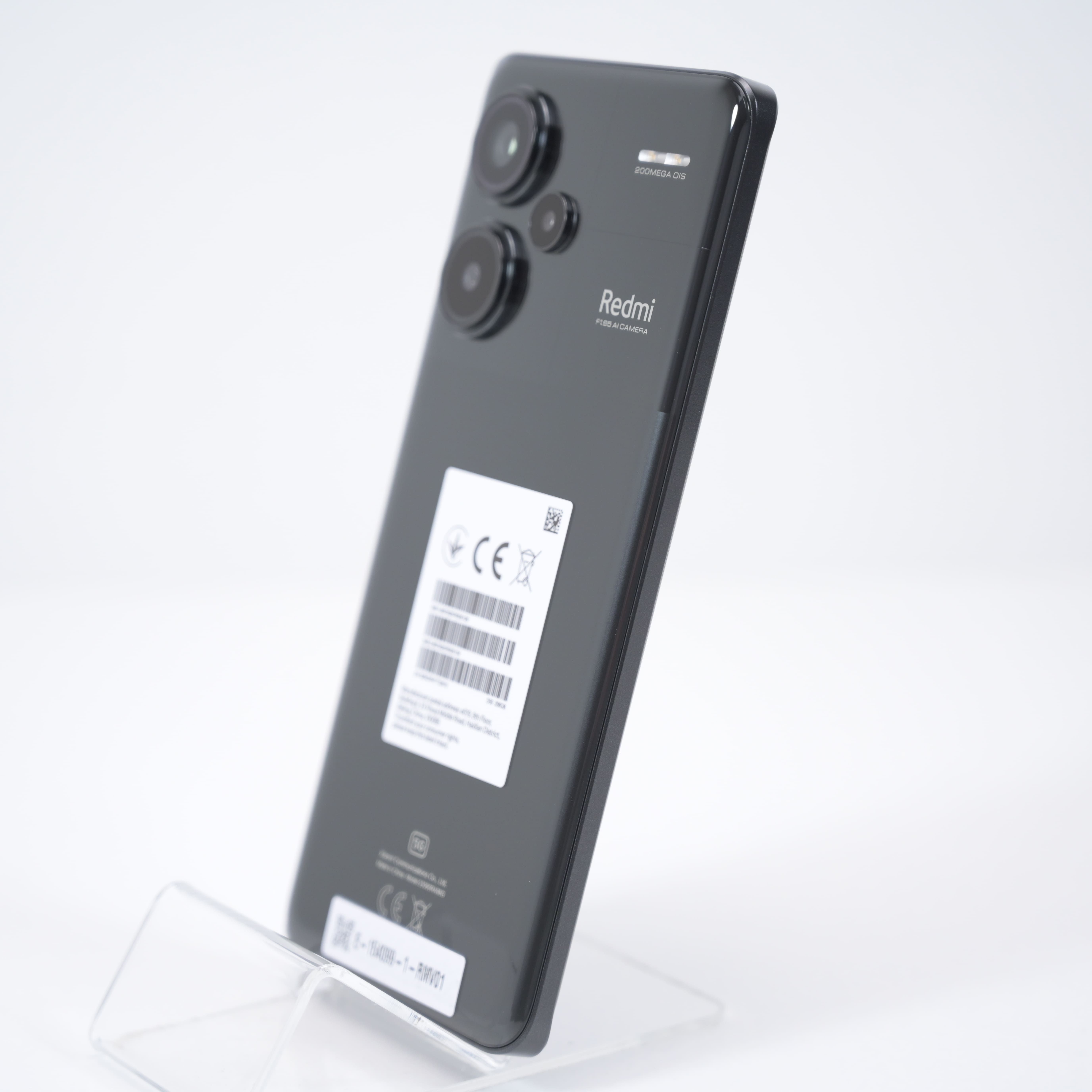 Telefon Xiaomi Redmi Note 13 Pro+ 5G 256GB - BSGmag