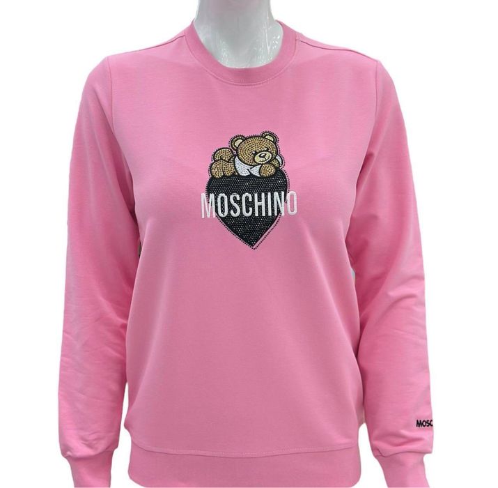 Bluza dama Moschino