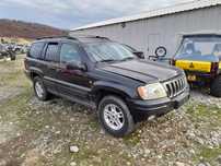 Dezmembrari dezmenbrari piese dez jeep grand cherokee 4.0i an 2000 4x4