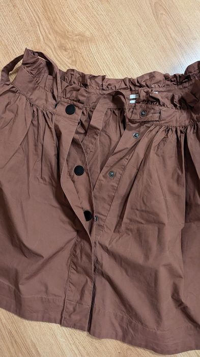 Къса пола scotch&soda
