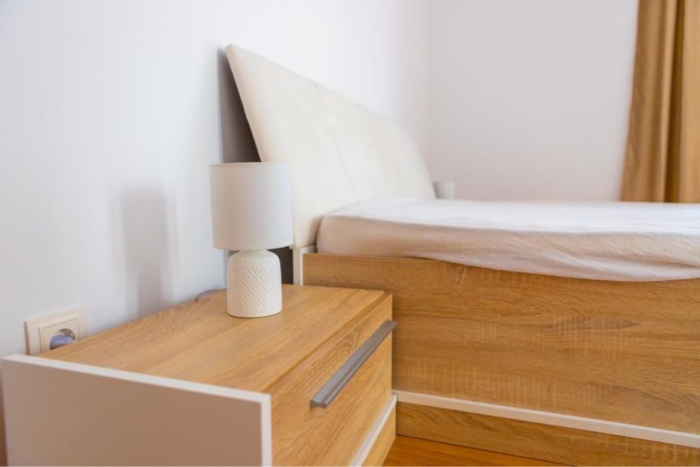 Apartament de inchiriat in Ared Kaufland cu parcare inclusa