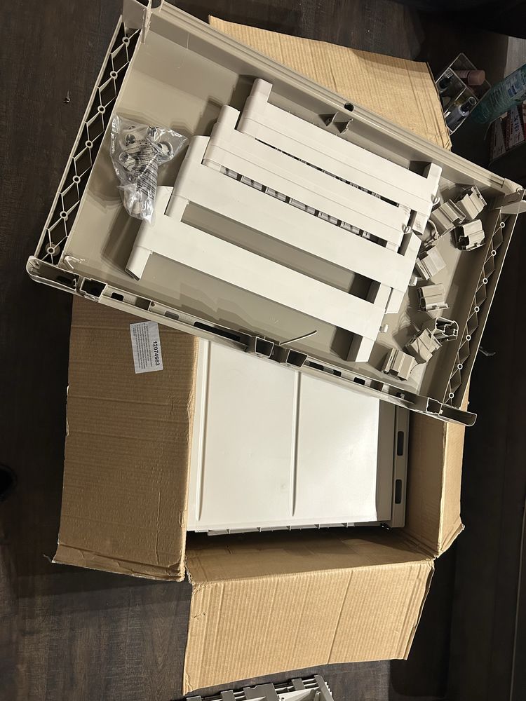 Шкаф Keter ecxllens XL