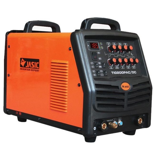 Аргонный аппарат 200Р AC/DC E101