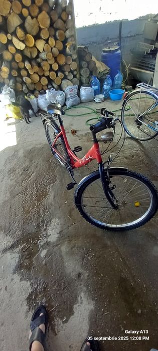 Biciclete stare buna