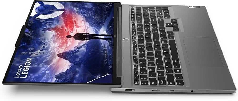 LENOVO LEGION 5/ i7 13650hx rtx(4060)