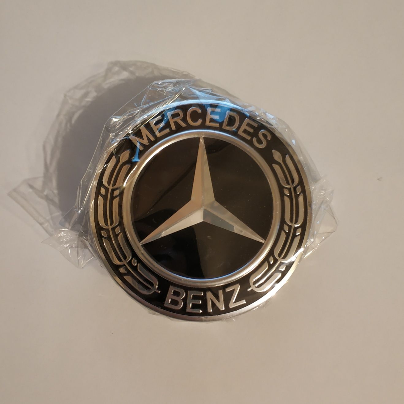 Капачки за джанти 75mm за Mercedes-Benz W203/W204/W209/W210/W211/W212