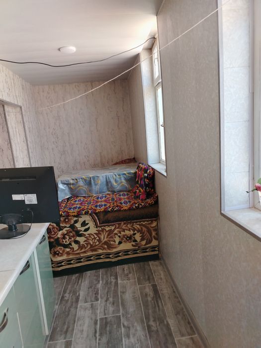 Iyk ota kvartira sotiladi SROCHNA 3xona 63 kv 58000