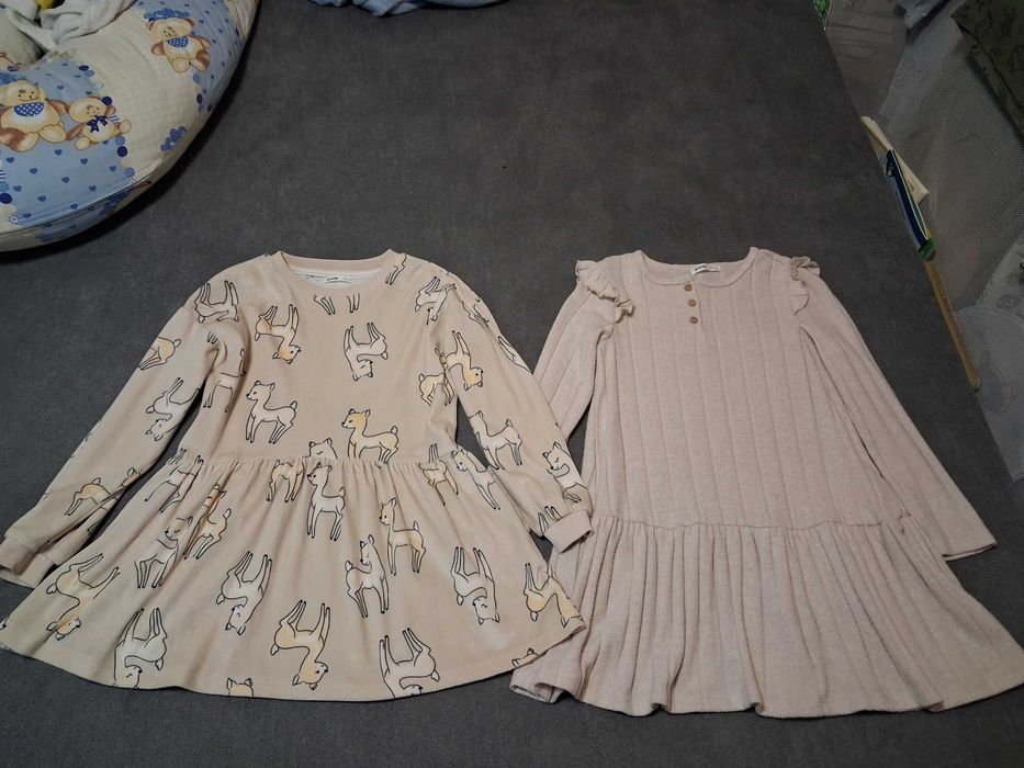 Set doua rochite toamna/iarna masura 128