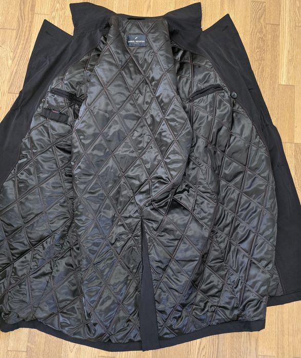 Palton/ pardesiu matlasat