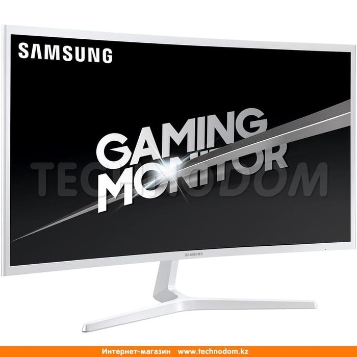 Монитор Samsung 32 дюйма / 144 герца