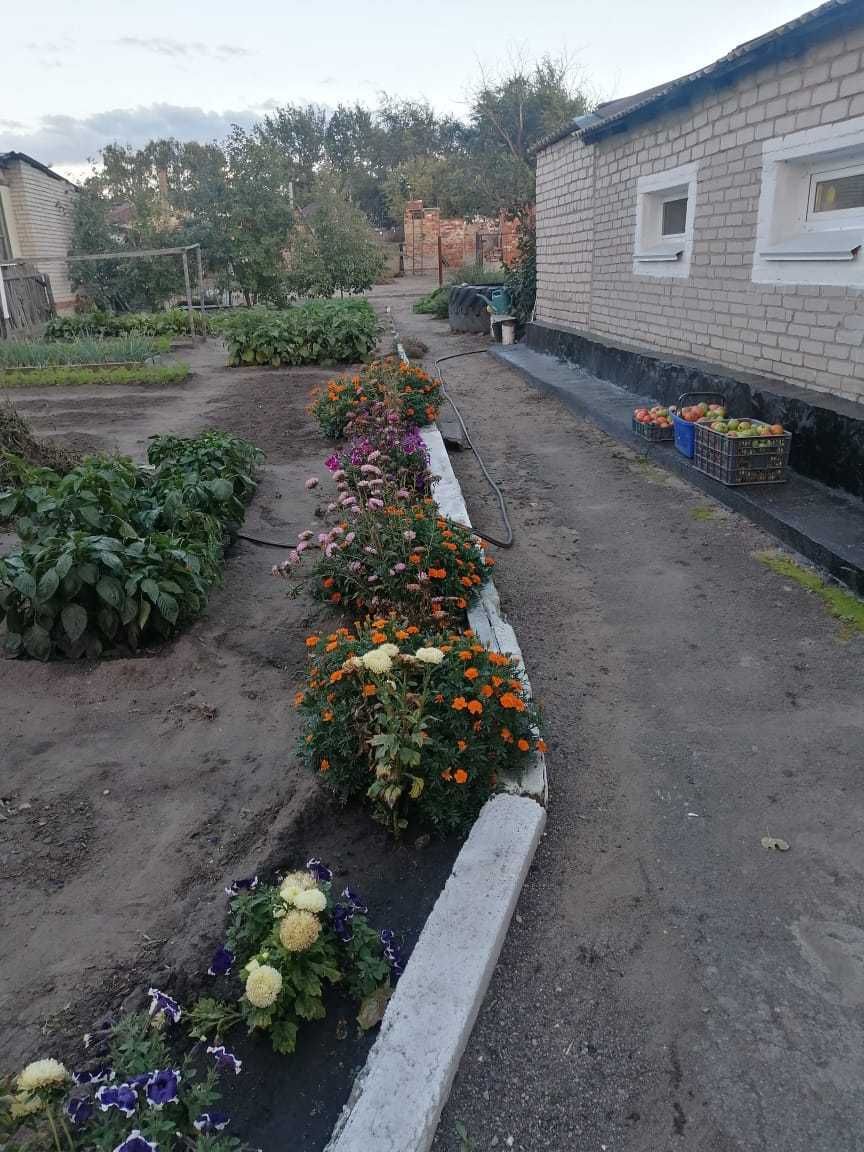 продается 2х комнатный Дом