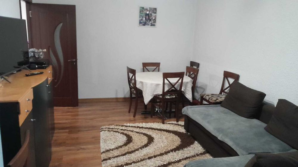 Apartament de vânzare