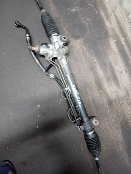 Рулевая рейка. Таета Камри 40