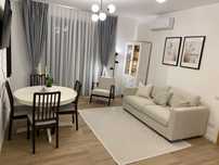 Apartament 2 camere de inchiriat