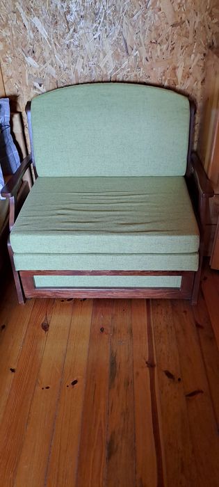 Разтегаем фотьойл за спане