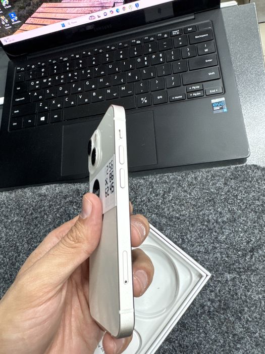 Iphone 13 mini 256gb LLA