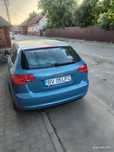 Audi a 3 an  2009  2.0 d