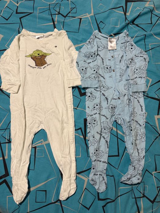 Детски дрехи H&M