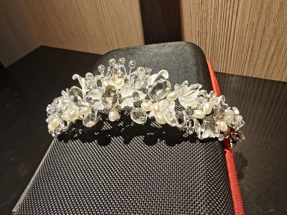 Coronita mireasa (Tiara)