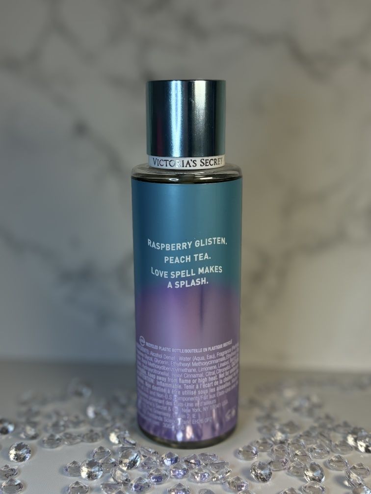 Victoria's Secret боди спрей